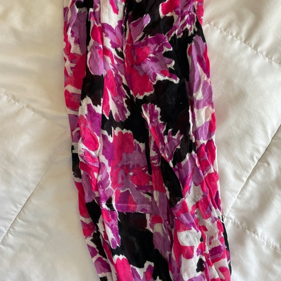 Lilly Pulitzer Riley Infinity Scarf - Picture 3 of 3